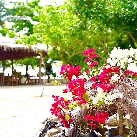 فندق Dosplaya Ecocamp إل نيدو المظهر الخارجي الصورة